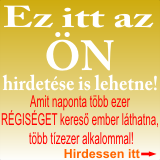 Ivad�sz hirdet�s rekl�m banner