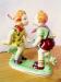 Elad�,antik porcel�n