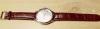 antik,antik �ra,B Watch Quartz, gy�ny�r� letisztult r�mai indexes sz�mlappal
