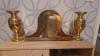 antik,antik �ra,Junghans kandall� �ra 